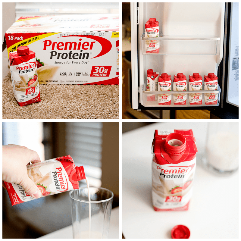 Premier Protein 6.00 Off Sale at Costco! Mommity
