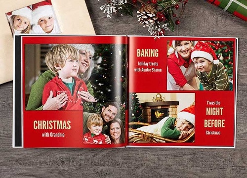 A London Drugs Holiday with London Drugs Photolab