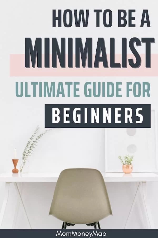 17 Simple Tips For Becoming A Minimalist For Beginners Euvietnam