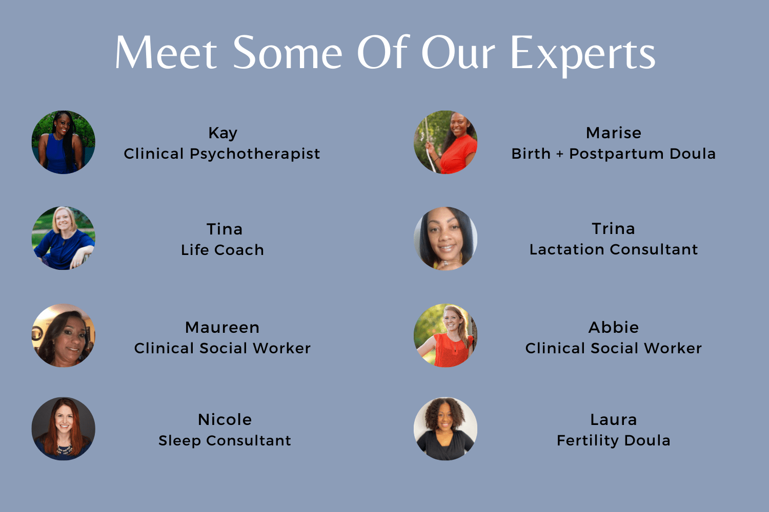 Solo Parent/Single Mom Support Group Mommy Brain