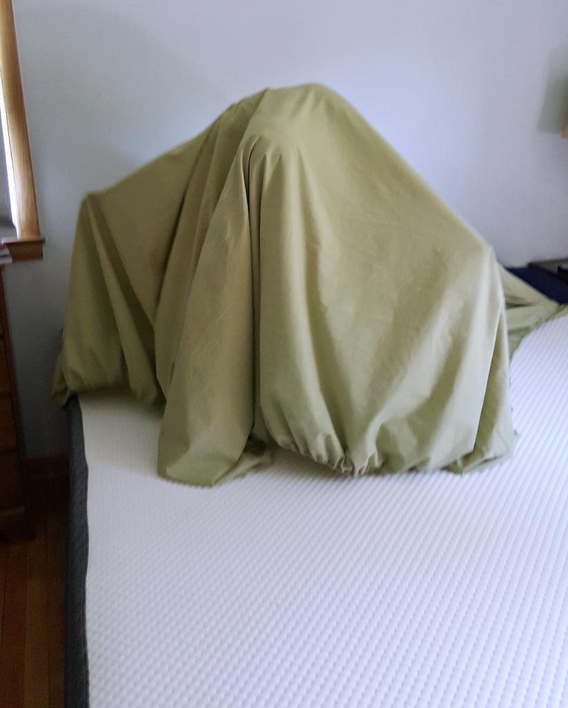 Is Your Bed Causing Back Pain? Try This Bed Instead! Mommy Bunch