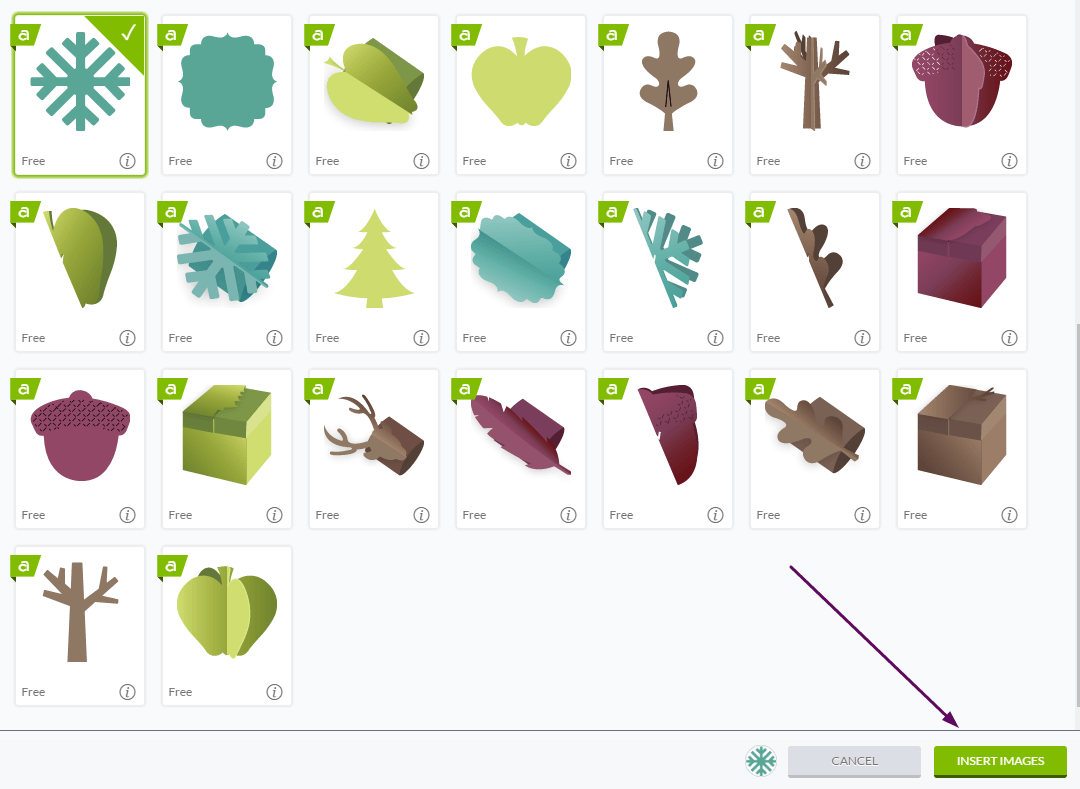 Getting Started with a Cricut Explore Air First Project Ideas Mommy