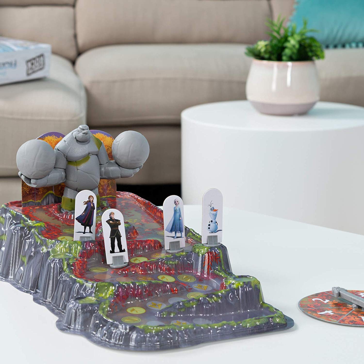 Frozen2RumblingRockGame Mommy Bunch