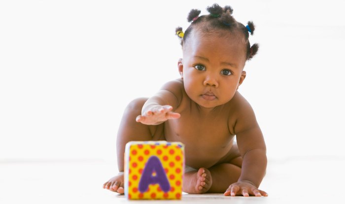 5 Benefits Of Building Blocks for Toddlers and Babies