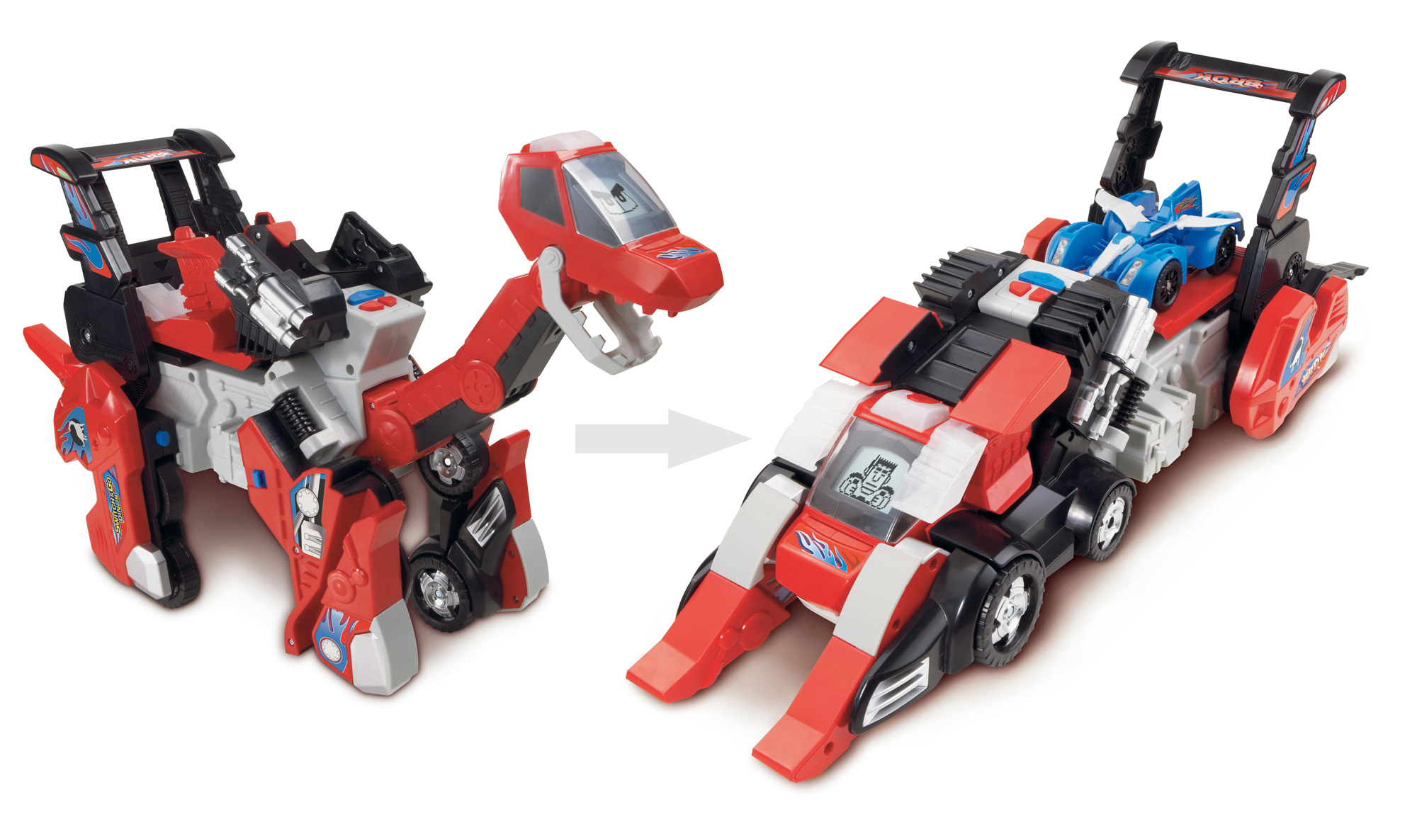 Vtech transformers Clearance