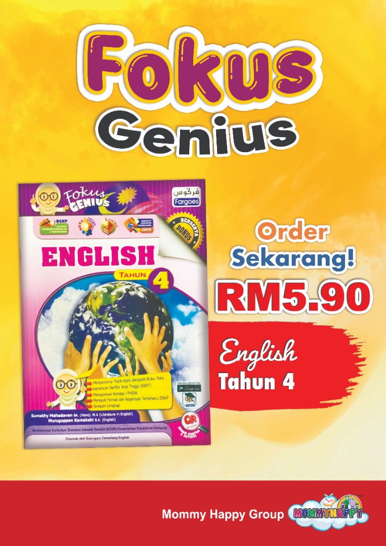 Memudahkan Kerja In English / Spada English Department Pnp Page ini