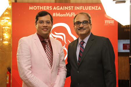 The flu is one of the most common reasons why kids miss school days. This also has a negative impact on their health, nutrition intake and weight parameters. Catching the flu in schools and daycare is quite common. While the #flu cannot be avoided its impact can be softened. Taking an #influenzavaccine can prevent children getting a very adverse attack of the flu. #childrenshealth #immunityinchildren #childrensimmunity #vaccines #preventflu #hygieneforkids #Mumbaievents #AbbottIndiaLimitedevents #mombloggermumbai #mumbaimomblogger #mommyingbabyt