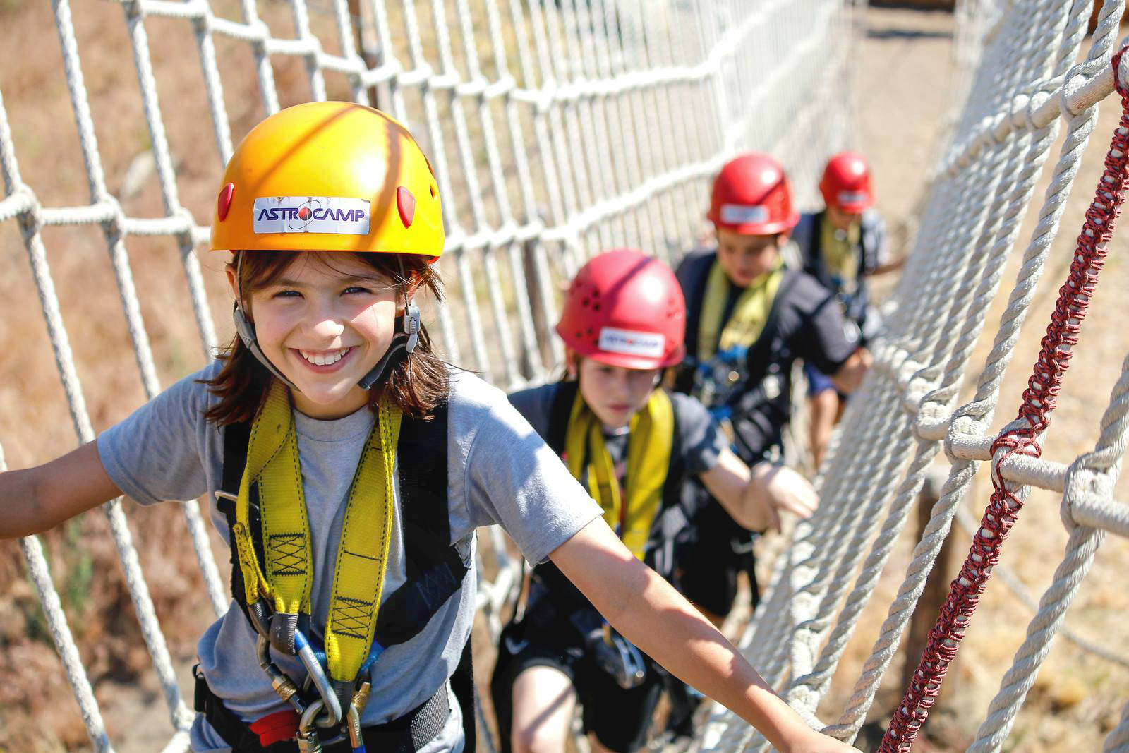 Starter Sleepaway Camps near LA and OC Mommy Poppins Things To Do