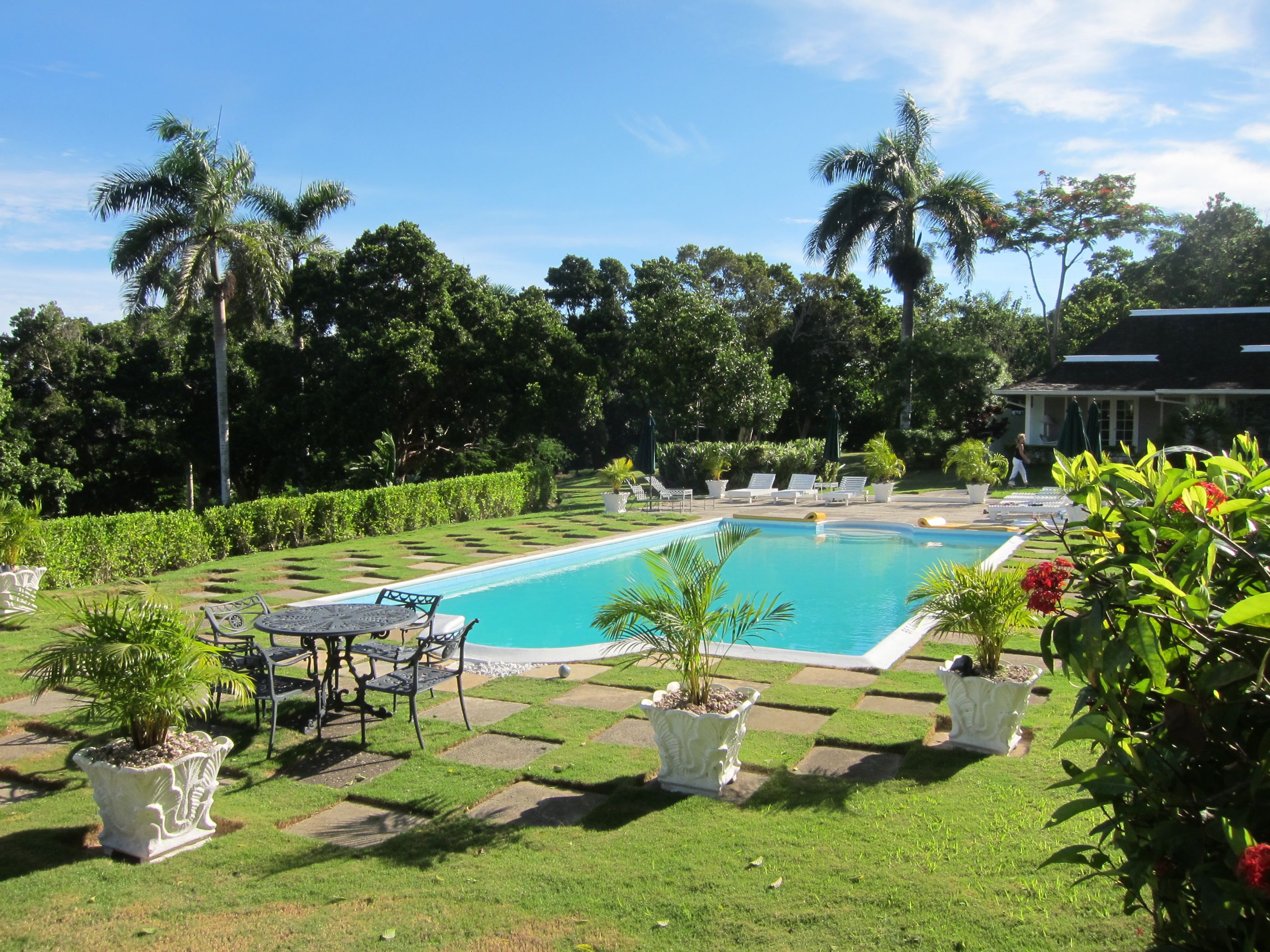 Villas by Linda Smith Luxury Jamaican Vacation Rentals Perfect for