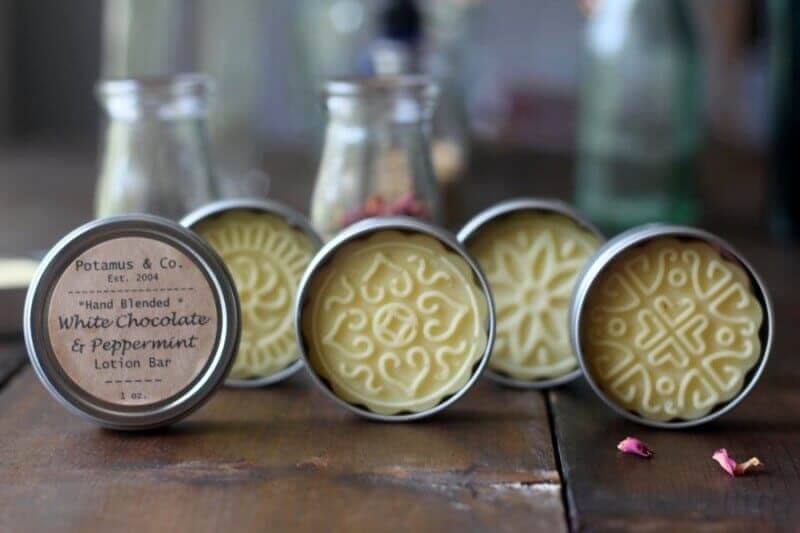 DIY Emporium For Homemade GIfts