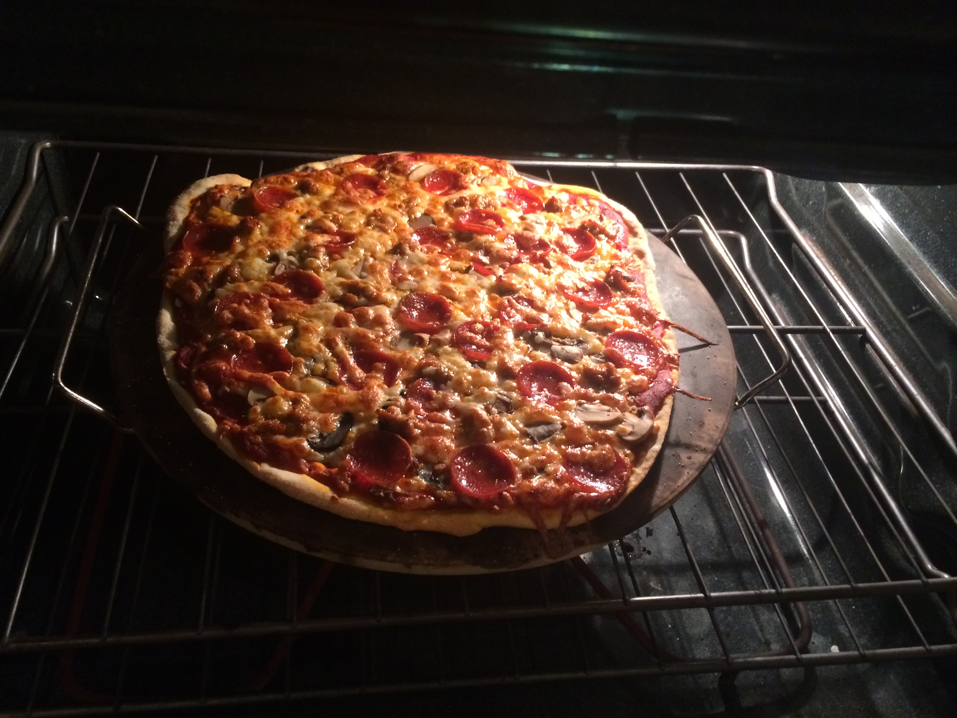 How to Make the BEST Homemade Pizza Mommysavers Mommysavers