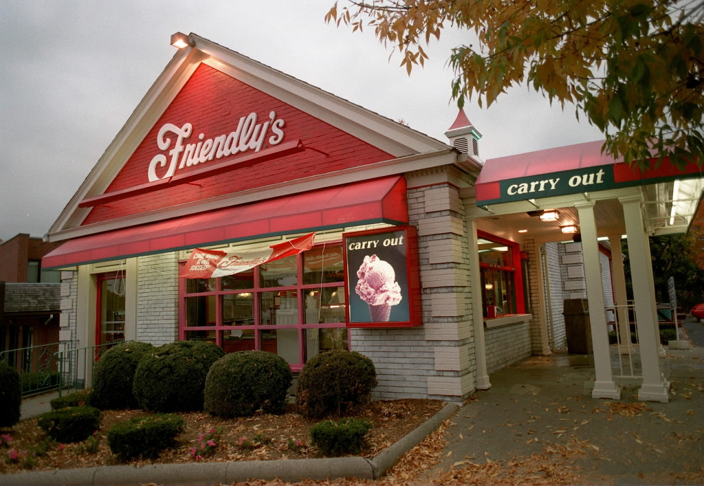 Friendly's Coupons