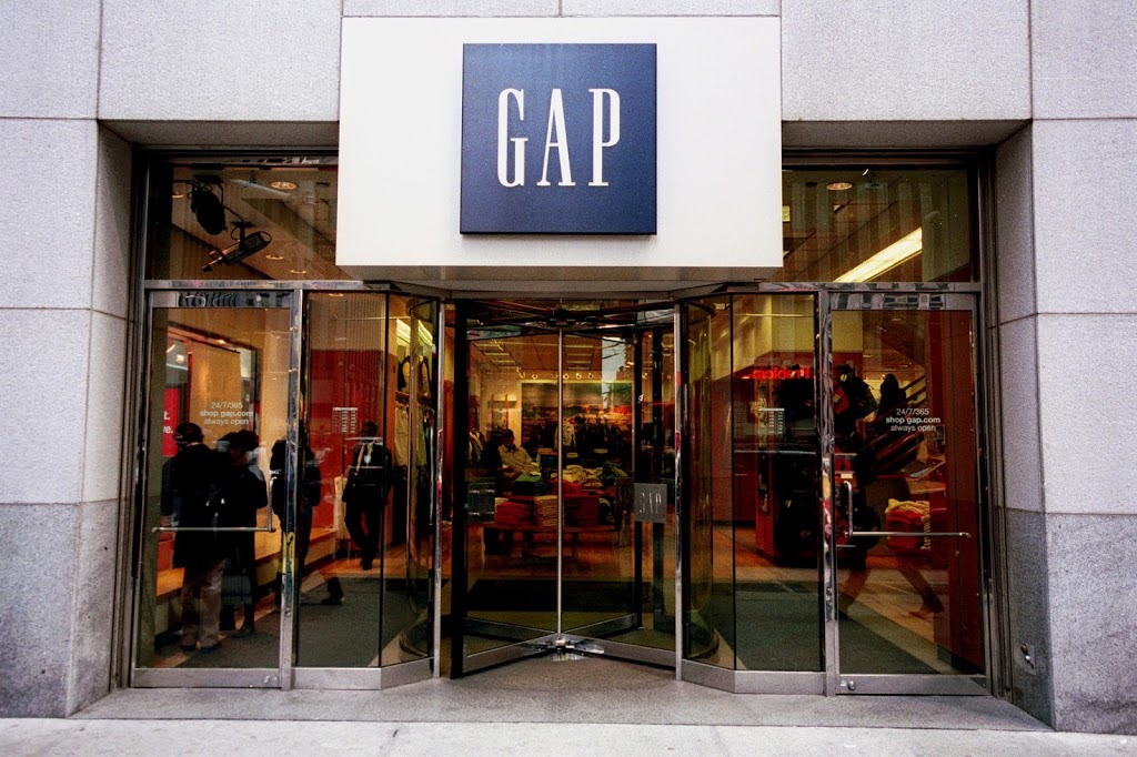 Gap Coupons In Store & Online (Printable Coupons & Promo Codes) 2019