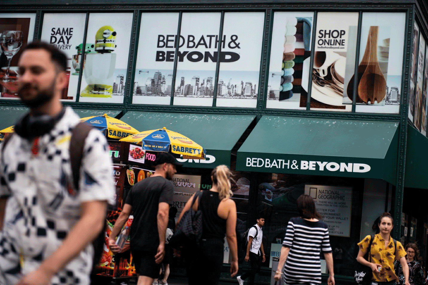 All About Bed Bath & Beyond Credit Cards and its Benefits