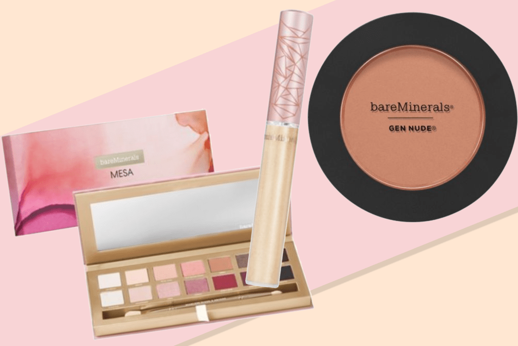 Where to Buy Bare Mineral Products Range at PocketFriendly Prices