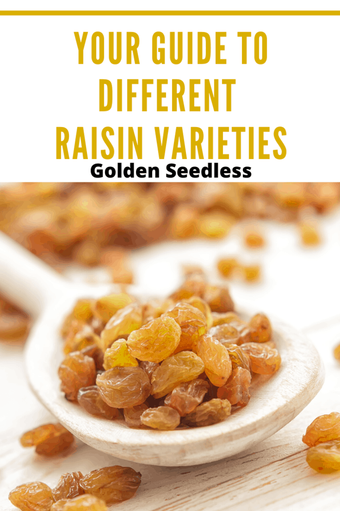 Your Guide to the Different Raisin Varieties • Mom's Memo