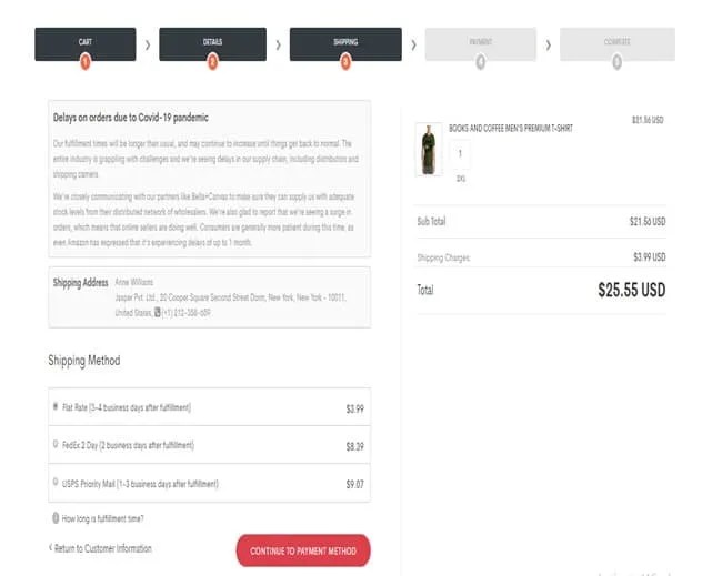 A by Designhill Review • Mommy's Memorandum