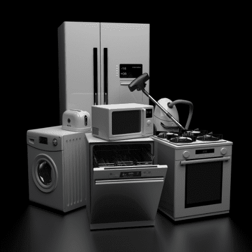 Top 5 Home Appliances That Often Break • Mommy's Memorandum