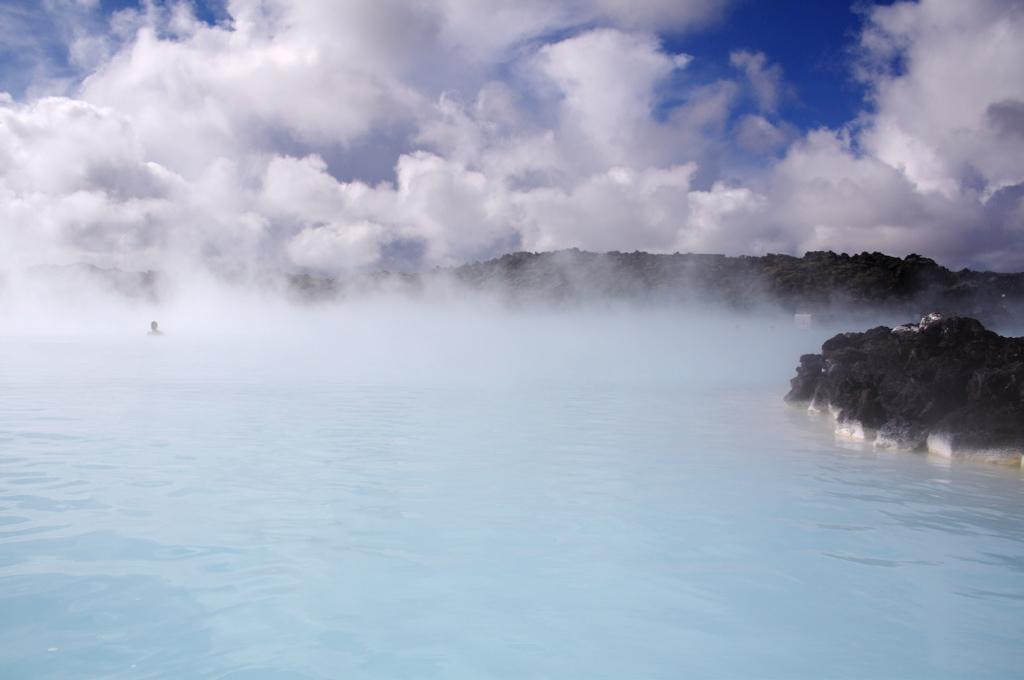 Treat Mom to Blue Lagoon Iceland Skin Care • Mommy's Memorandum