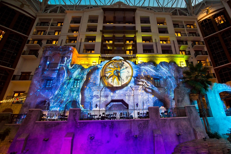 SummerFest at Gaylord Texan