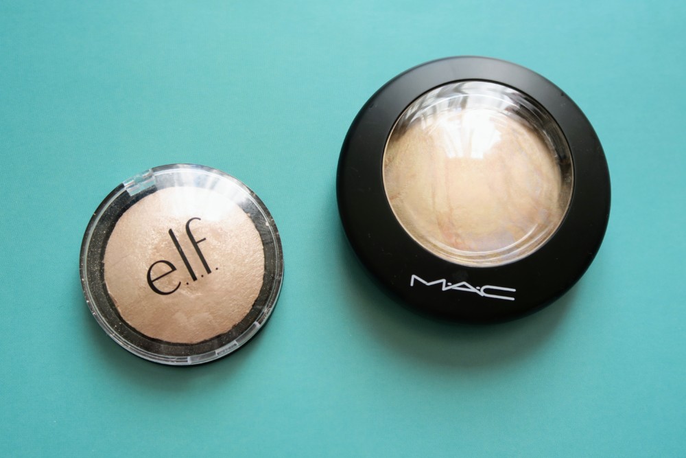 【MAC】「ミネラライズ スキンフィニッシュ ライトスカペード」のツヤ感が凄い！｜ハイライトの入れ方や使い方も紹介 ももこすめ