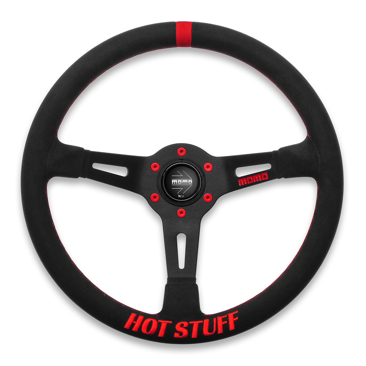 Custom Steering Wheels Products MOMO