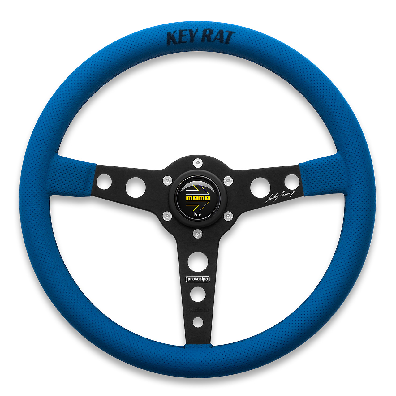 Custom Steering Wheels Products MOMO