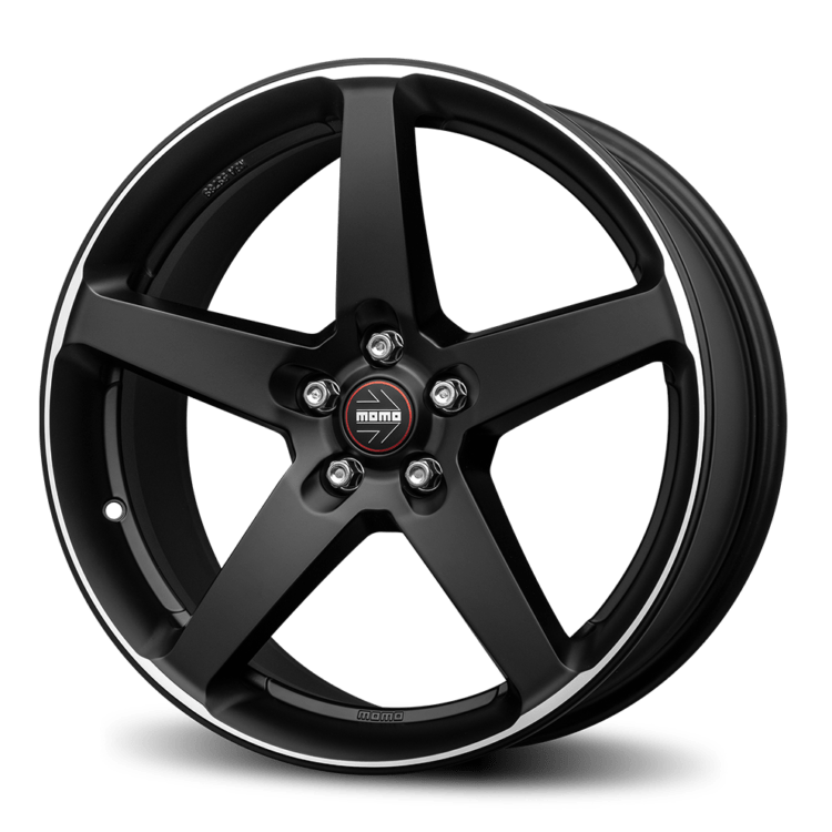Alloy Wheels Products MOMO