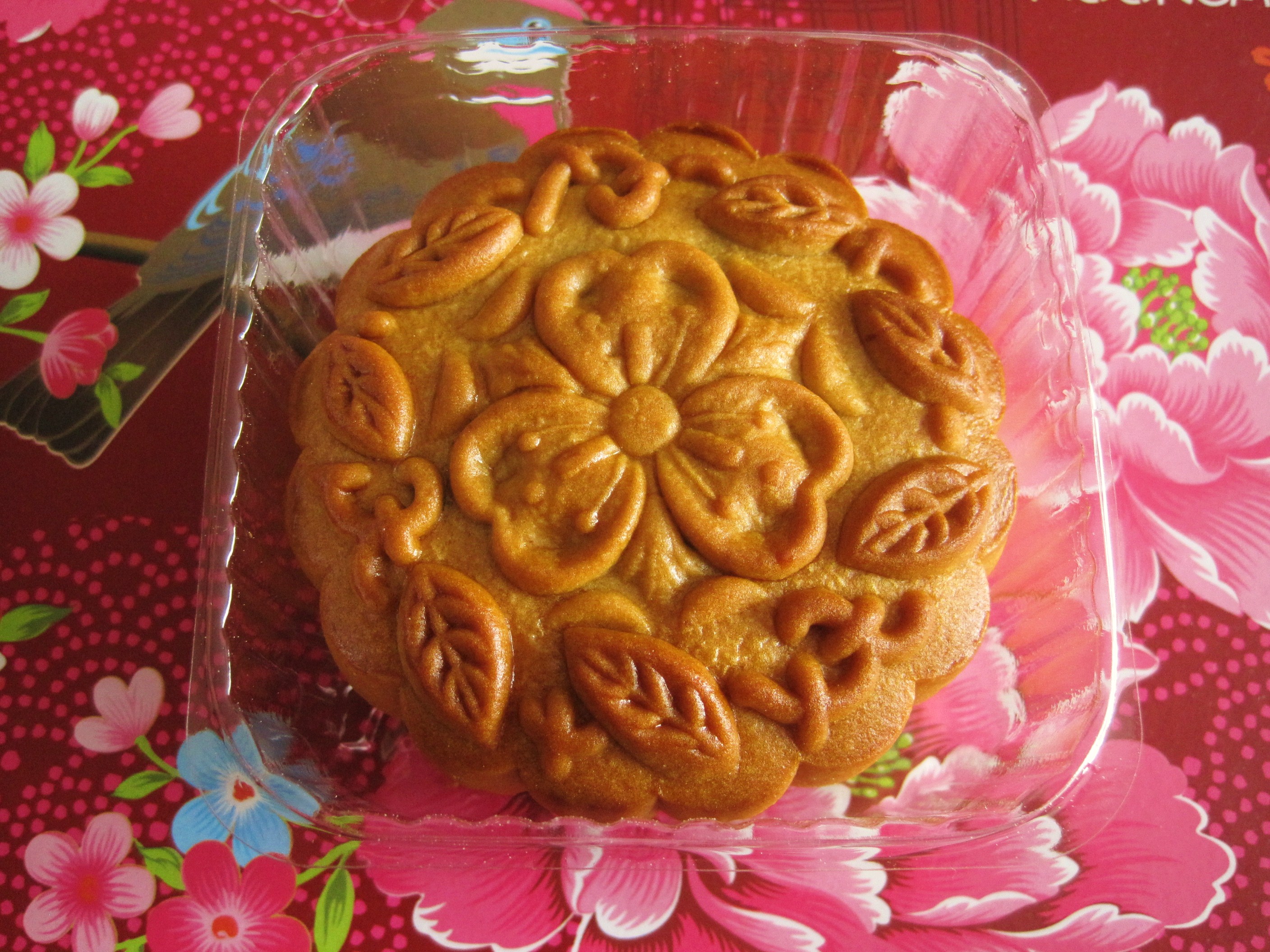 Mid Autumn Festival Mooncakes (月饼) in Melbourne Dessert Correspondents