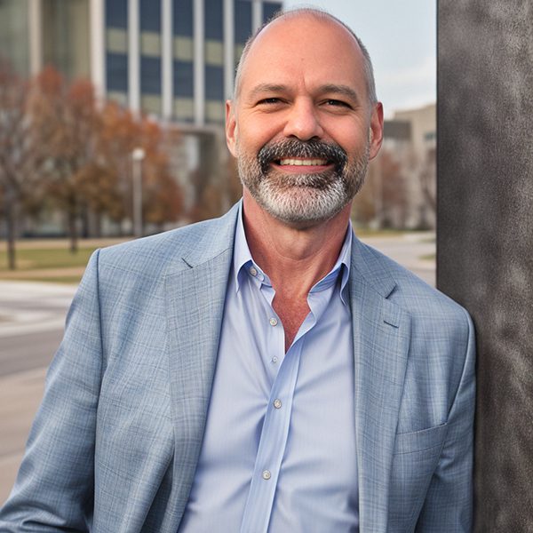 Jonathan Gilliam, Founder & CEO Momentum Factor