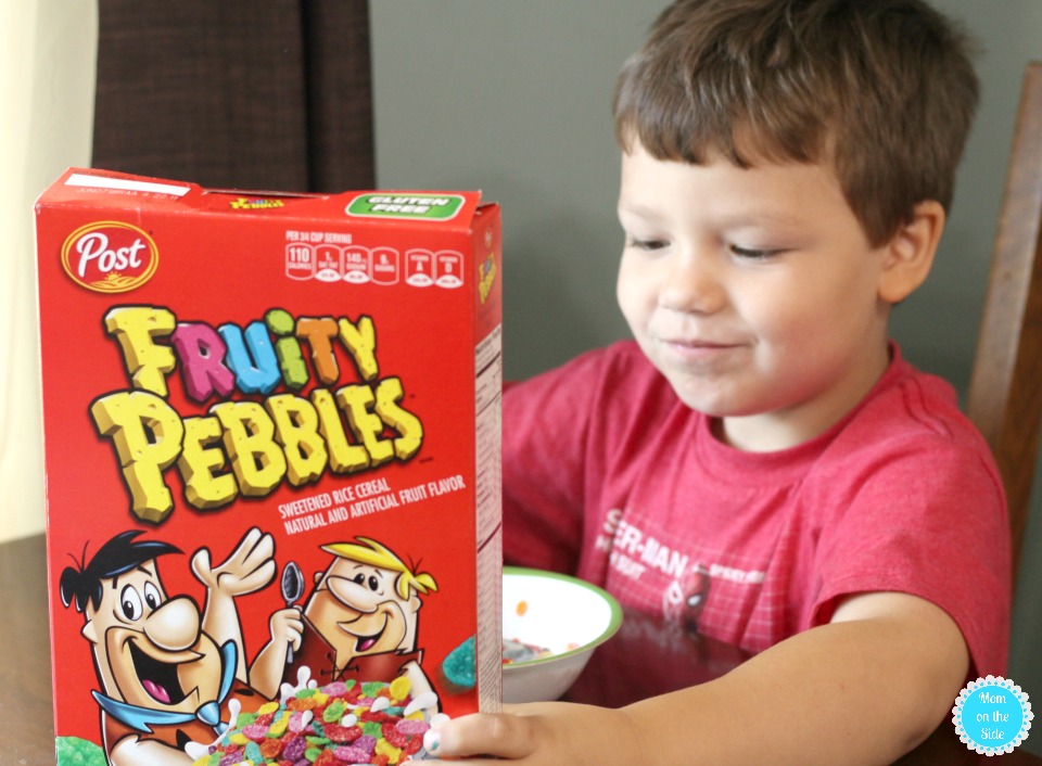 How to Make a Cereal Box Eclipse Pinhole Projector Mom on the Side