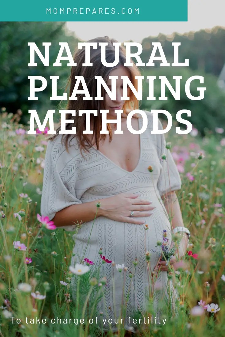 Take Charge of Your Fertility With These Natural Family Planning Methods