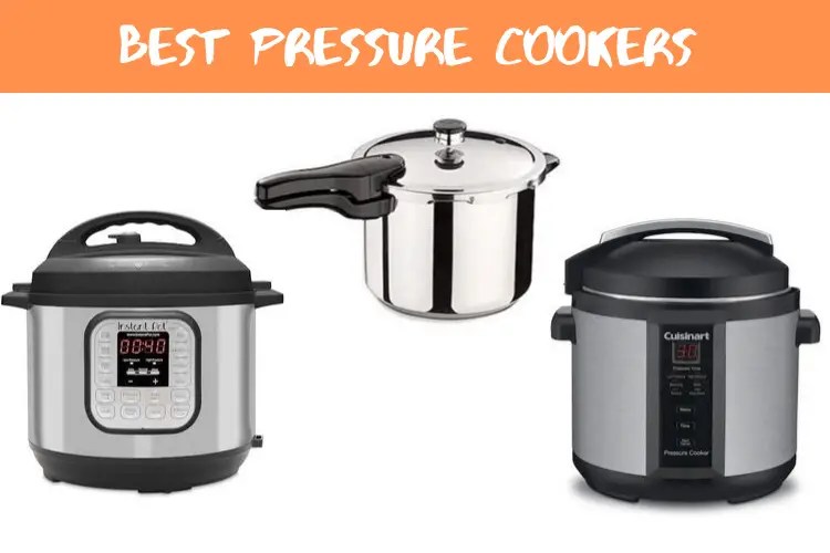 Top 10 Best Electric Pressure Cookers [2019 Home Edition] Mom Prepares