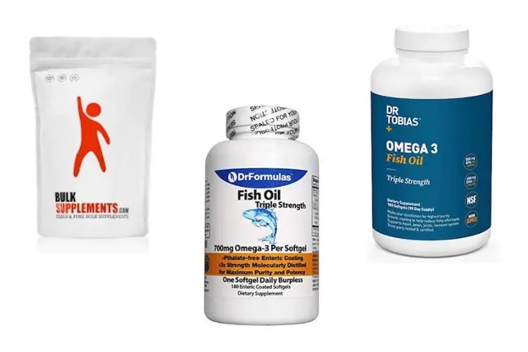 Top 10 Best Fish Oil Supplements (2020) Reviews & Coupons Mom Prepares