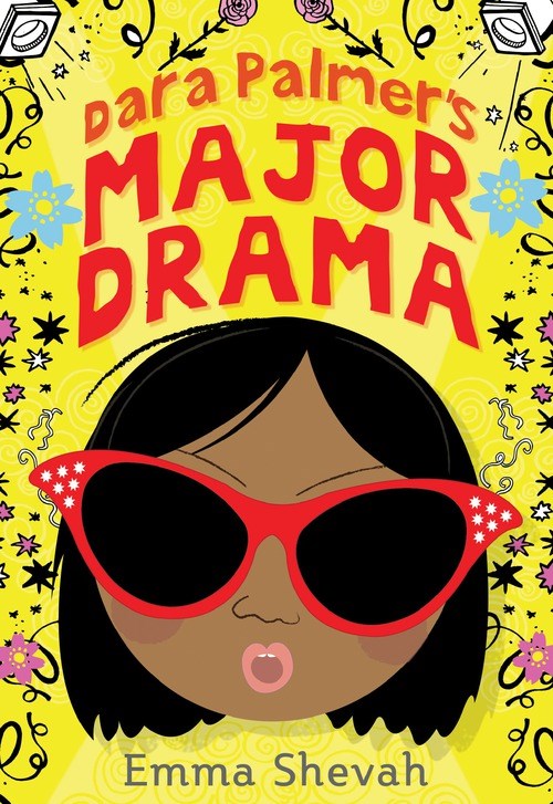 A teaspoonful of drama queen Dara Palmer’s Major Drama Mom Read It