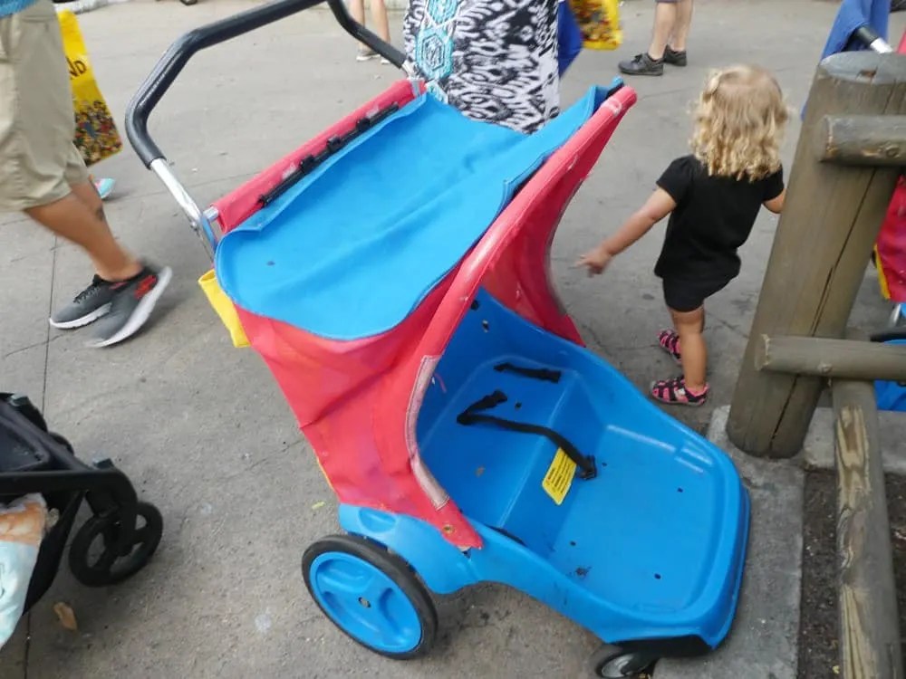 LEGOLAND California San Diego Tips SoCal Guide