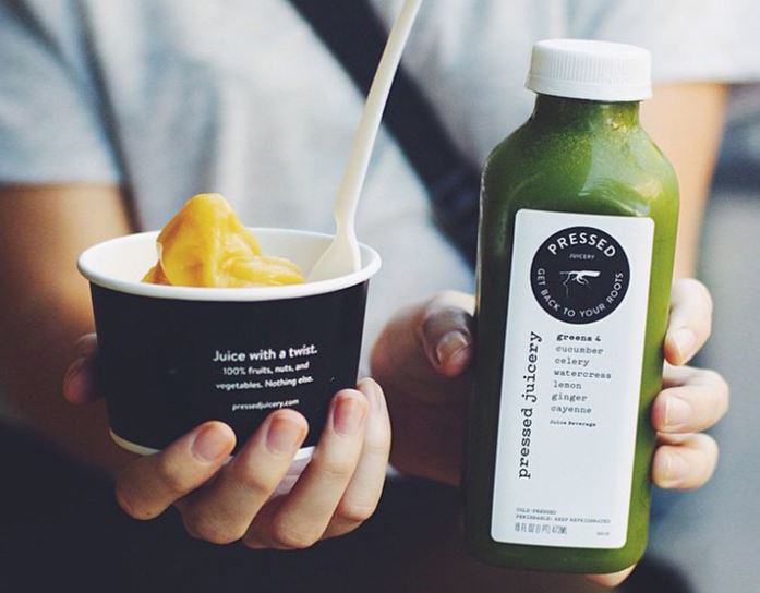 Best 5 Juice Bars in San Francisco Stores To Get Quality Juice in San