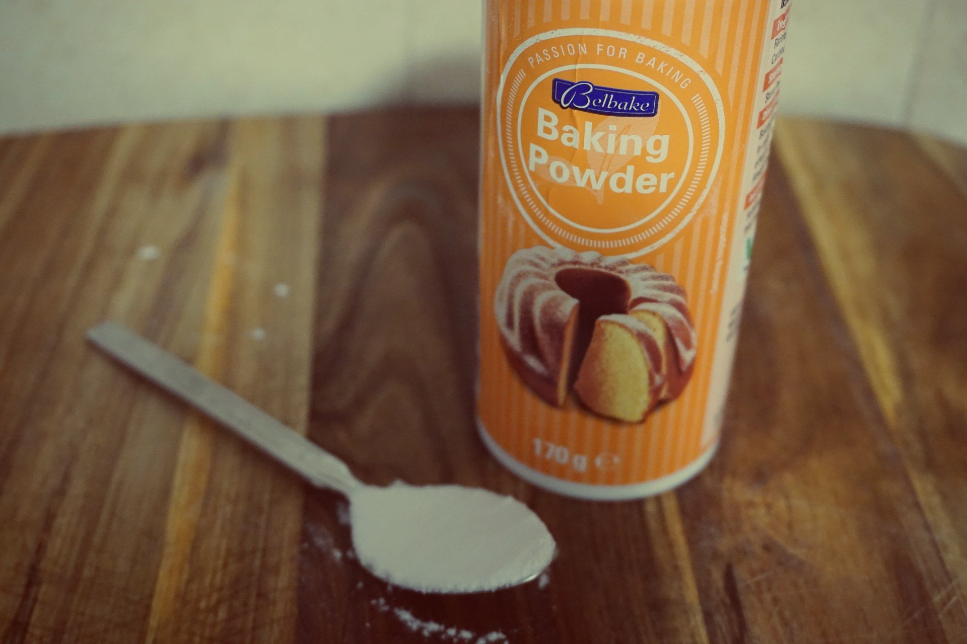 Answered Can you use yeast instead of baking powder?