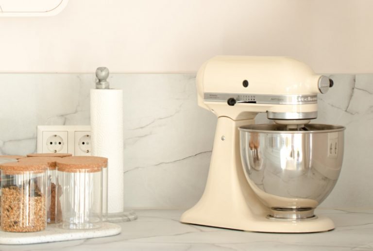 The Complete Guide How To Remove KitchenAid Attachments