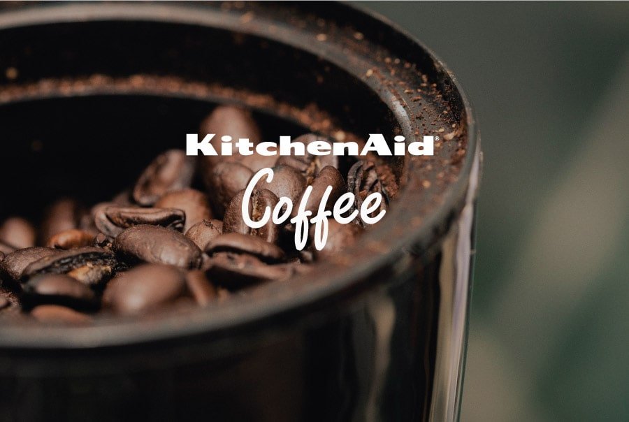 Is There A KitchenAid Coffee Grinder Attachment? YES! (2023 Update)
