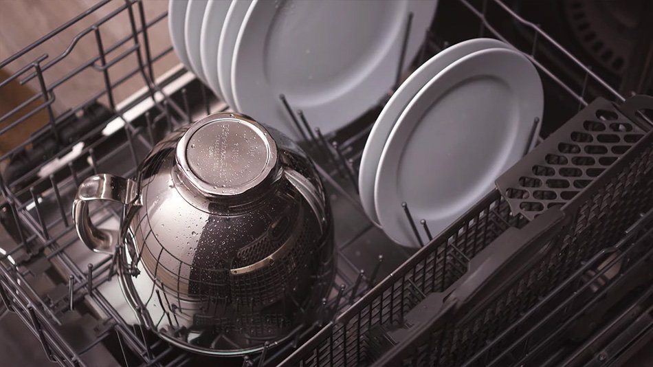 How to clean a KitchenAid mixer The Complete Guide Mom's Baking Co.