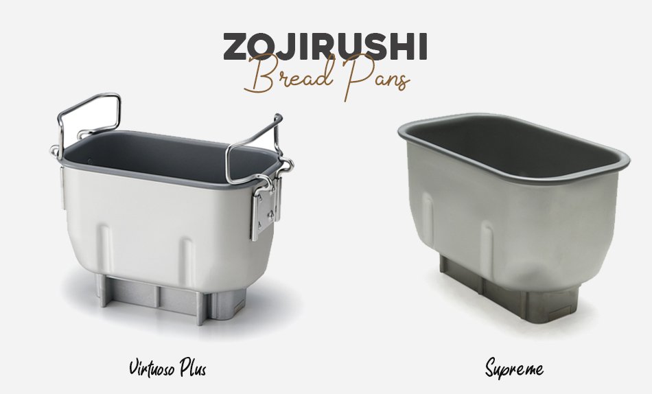 Zojirushi Bread Maker Supreme Vs Virtuoso at Kelly Cook blog