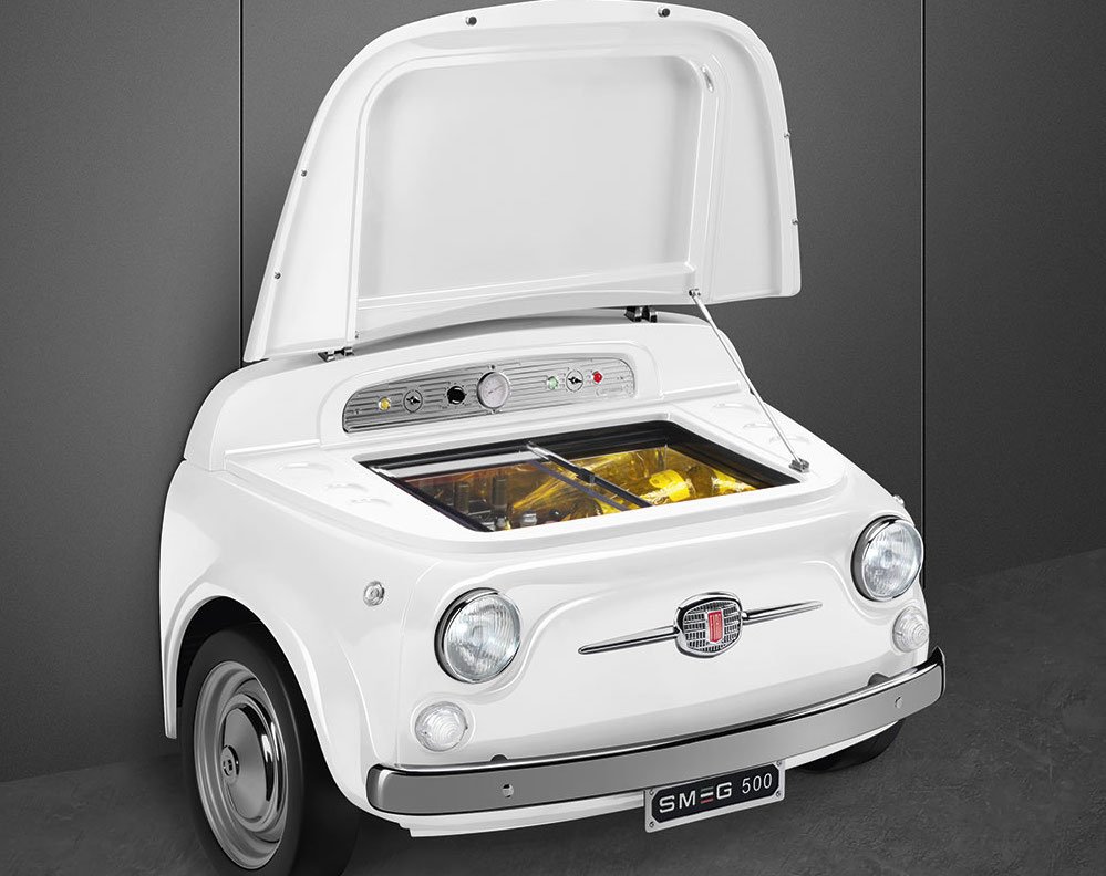 Why is Smeg So Expensive? 7 Reasons For Those EyeWatering Prices