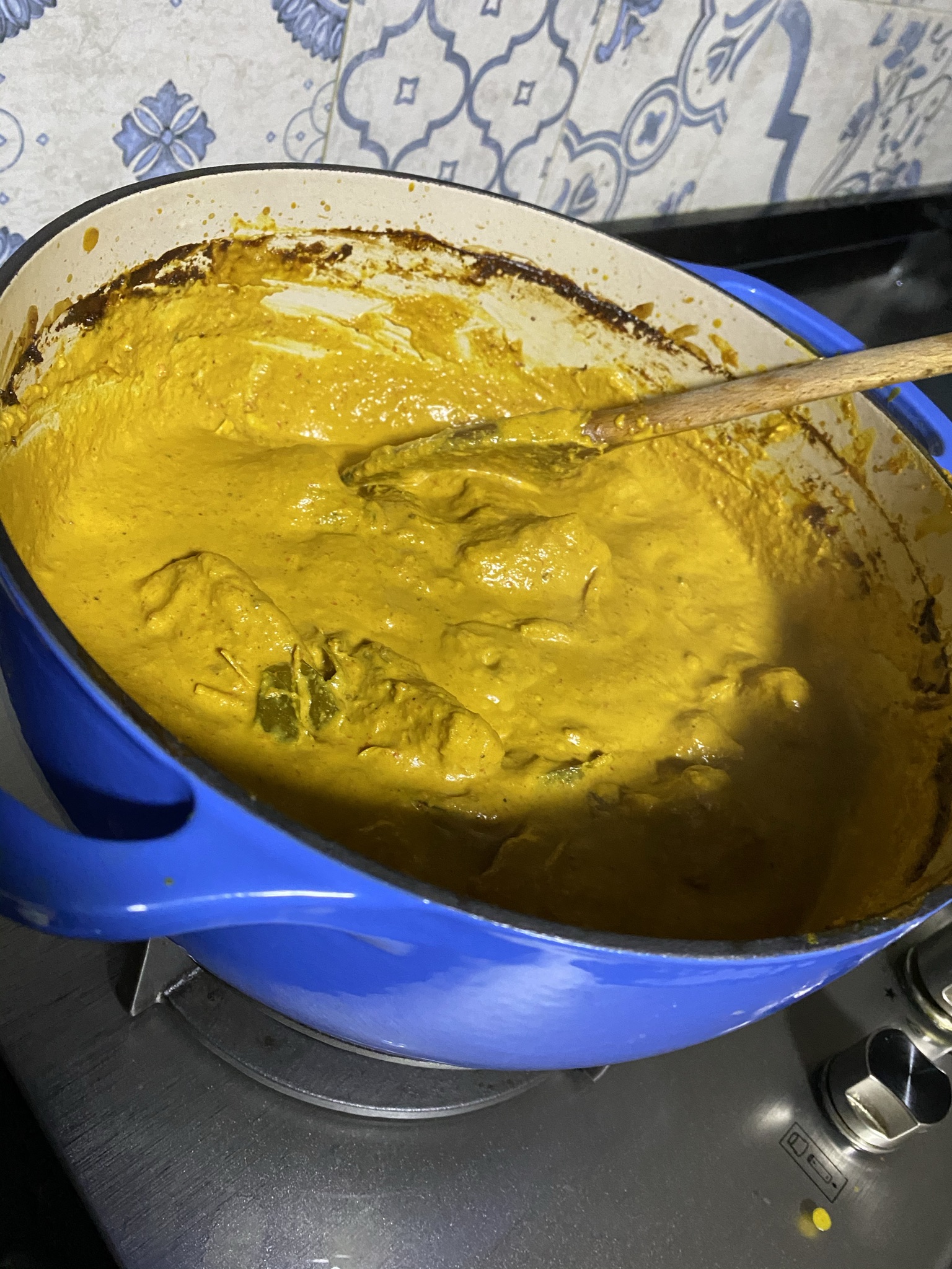 William Wongso’s Beef Rendang The Occasional Cook