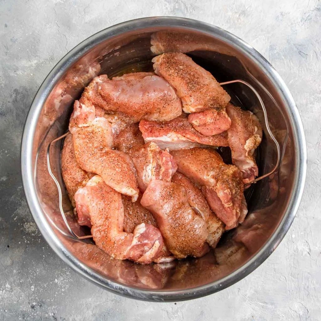 Easy Instant Pot Boneless Pork Ribs Mom's Dinner