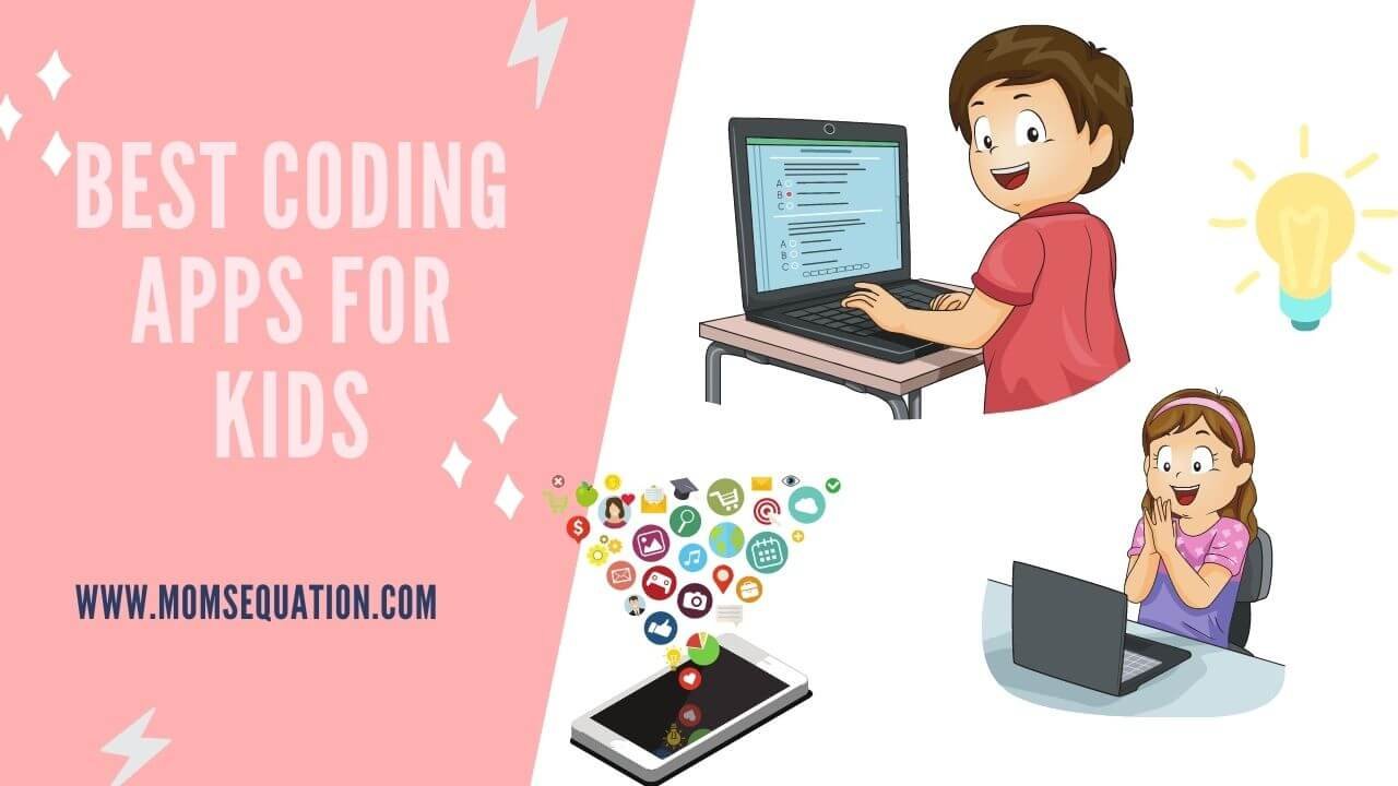 Basic Coding & Computer Programming for Kids