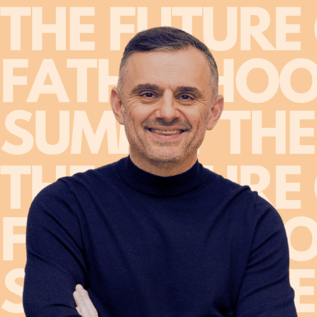 Gary Vaynerchuk Moms First