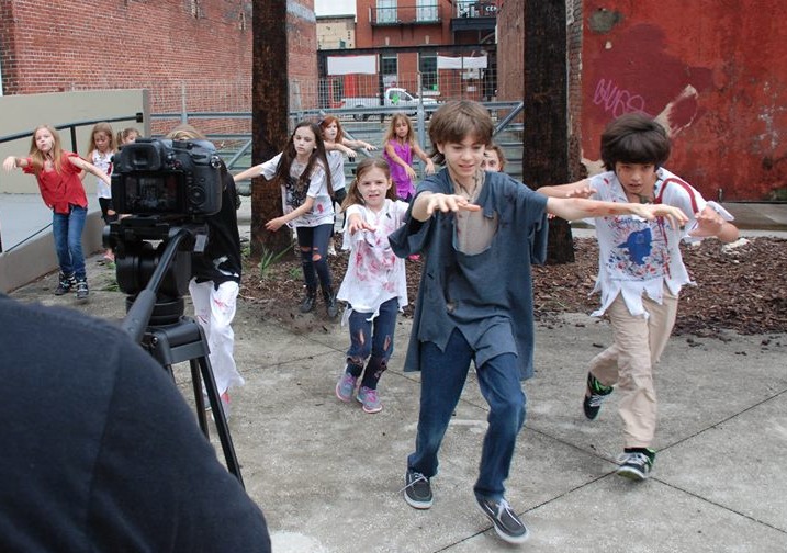 Best Acting Classes for Kids In Los Angeles