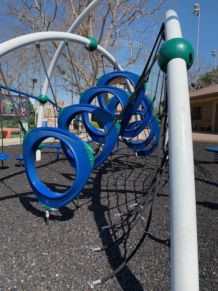 The Best South Bay Parks