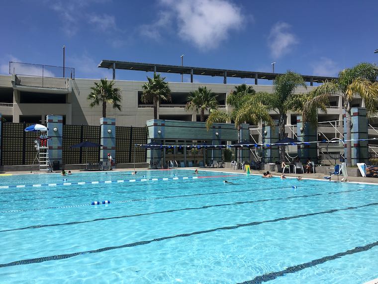 16+ Best Public Pools in Los Angeles